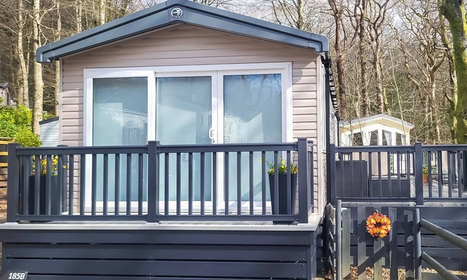 Prenteg Cottage | 2 bedroom accommodation in Tremadog