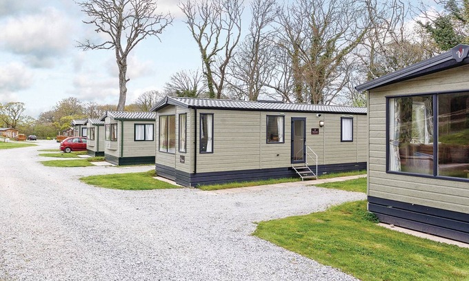 Woodbury House | 2 bedroom accommodation in Woodbury