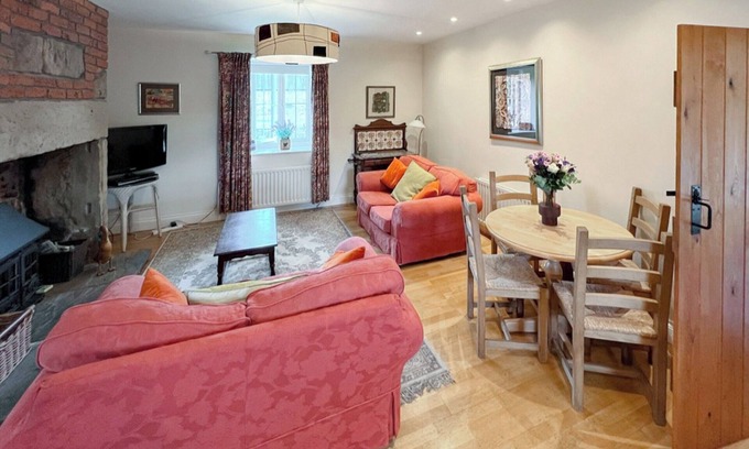 Chatton Cottage | 2 bedroom accommodation in Chatton, near Alnwick