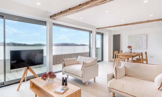 Arnside Cottage | 2 bedroom accommodation in Arnside