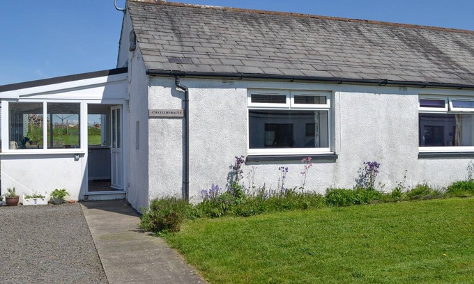 Bankend Cottage | 2 bedroom accommodation in Ruthwell, near Dumfries