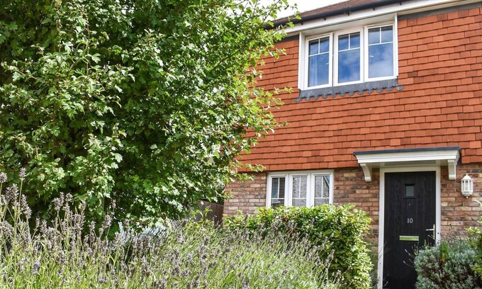 Ford Cottage | 2 bedroom accommodation in Barnham