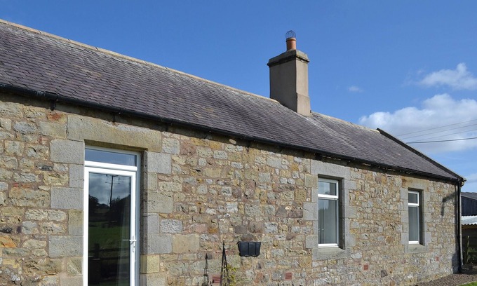 Belford Cottage | 2 bedroom accommodation in Belford, near Bamburgh
