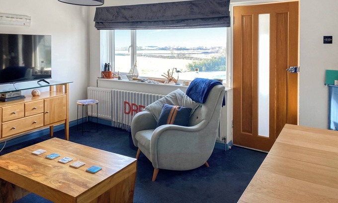 Appledore Cottage | 2 bedroom accommodation in Yelland, near Bideford