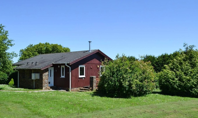 Woolfardisworthy Cottage | 2 bedroom accommodation in Hartland Forest, near Bideford