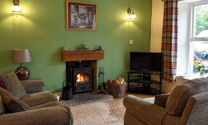 Buckden Cottage | 2 bedroom accommodation in Buckden