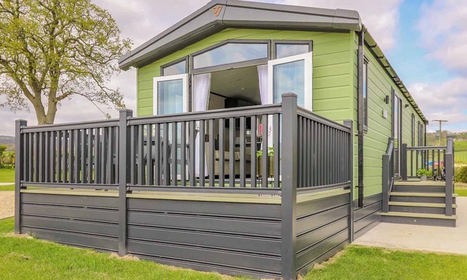 Trefeglwys House | 2 bedroom accommodation in Caersws