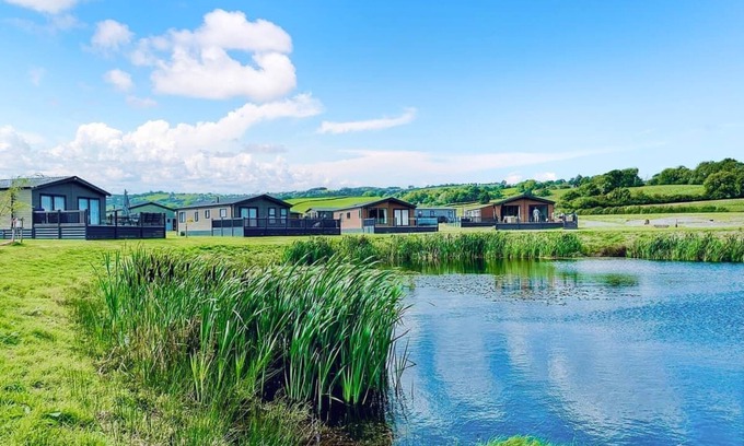 Trefeglwys House | 2 bedroom accommodation in Caersws