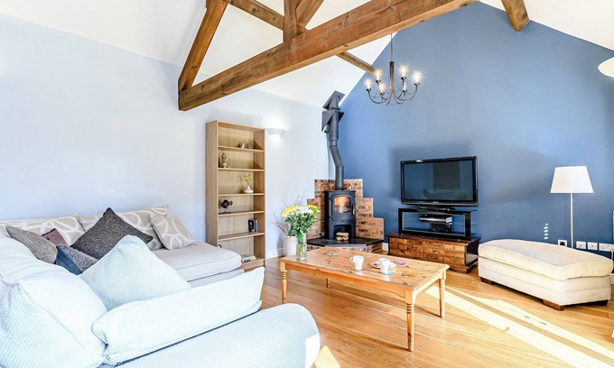 Shackerstone Cottage | 2 bedroom accommodation in Carlton