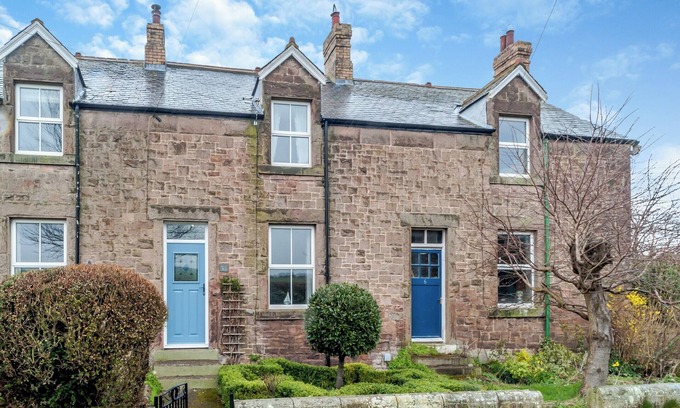 Chathill Cottage | 2 bedroom accommodation in Chathill