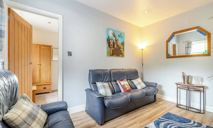 High Peak Cottage | 2 bedroom accommodation in Chinley