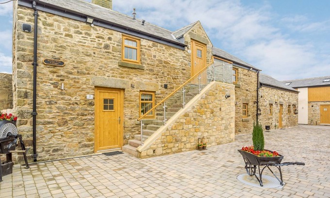 Castleside Cottage | 2 bedroom accommodation in Rowley, near Consett