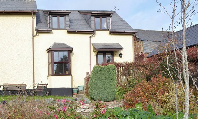 Cornwall Cottage | 2 bedroom accommodation in Brompton Ralph, near Wiveliscombe
