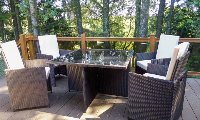 Cornwall Cottage | 2 bedroom accommodation in Clatworthy, near Williton