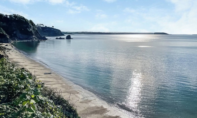 Saint Austell Bay Cottage | 2 bedroom accommodation in Duporth