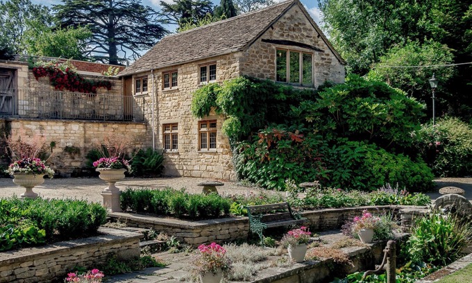 Dursley Cottage | 2 bedroom accommodation in Uley, near Dursley
