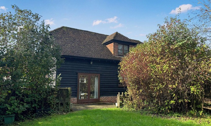 Wickham Cottage | 2 bedroom accommodation in Soberton, near Hampshire
