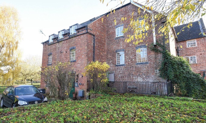 Pontesbury Cottage | 2 bedroom accommodation in Hanwood