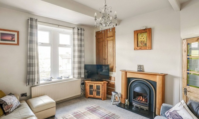 Haworth Cottage | 2 bedroom accommodation in Haworth