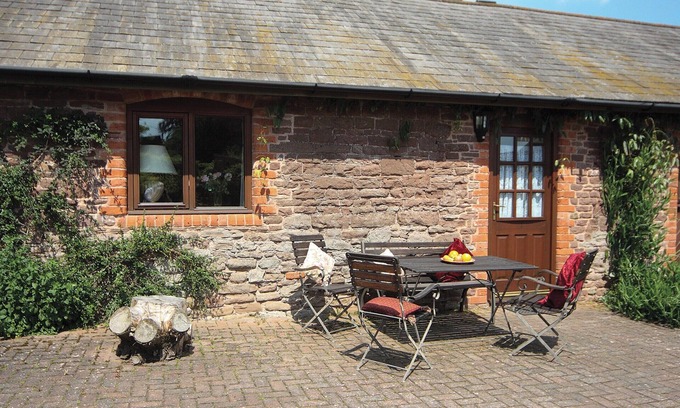 Llanwarne Cottage | 2 bedroom accommodation in Hentland, Ross-on-Wye
