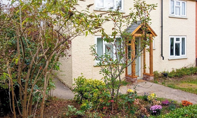 Ipswich Cottage | 2 bedroom accommodation in Ipswich