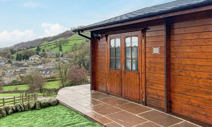 Cononley Cottage | 2 bedroom accommodation in Cononley, near Skipton