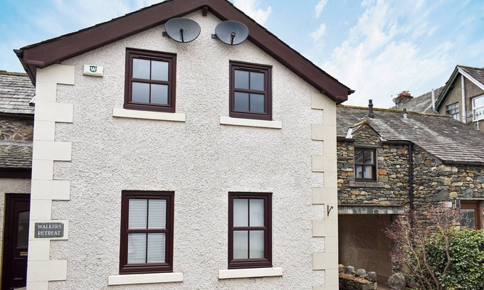 Keswick Cottage | 2 bedroom accommodation in Keswick