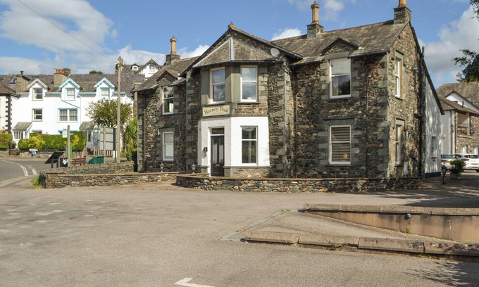 Portinscale Cottage | 2 bedroom accommodation in Portinscale, near Keswick