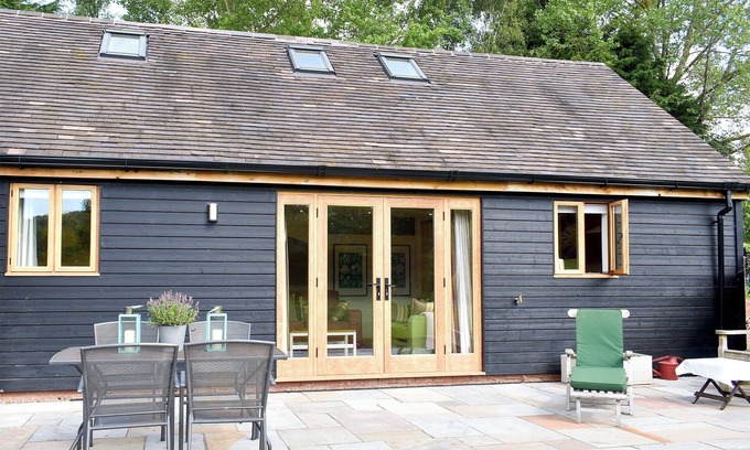 Ledbury Cottage | 2 bedroom accommodation in Canon Frome, near Ledbury