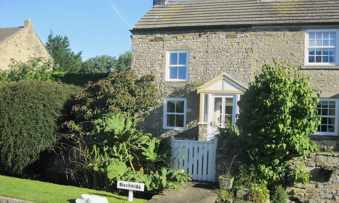 Bellerby Cottage | 2 bedroom accommodation in Bellerby, near Leyburn