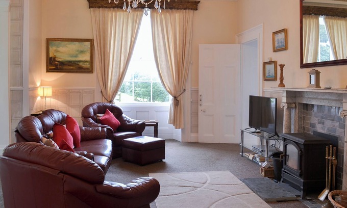 Liskeard Cottage | 2 bedroom accommodation in Liskeard