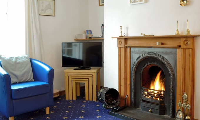Marazion Cottage | 2 bedroom accommodation in Marazion, Penzance