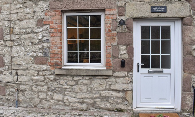 Wirksworth Cottage | 2 bedroom accommodation in Wirksworth, near Matlock