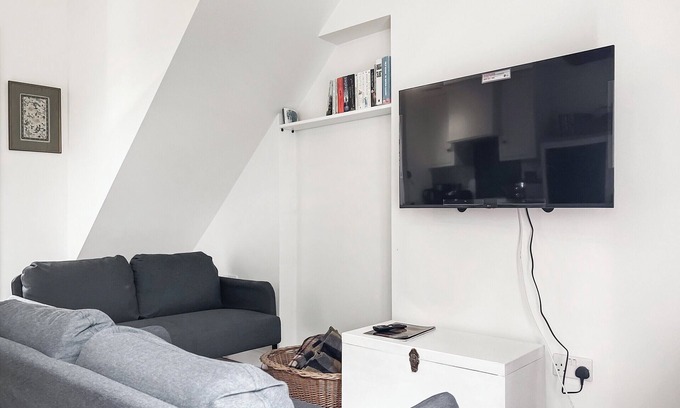 Wirksworth Cottage | 2 bedroom accommodation in Wirskworth, near Brassington