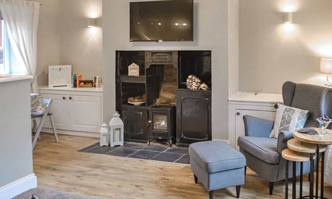 Morpeth Cottage | 2 bedroom accommodation in Morpeth