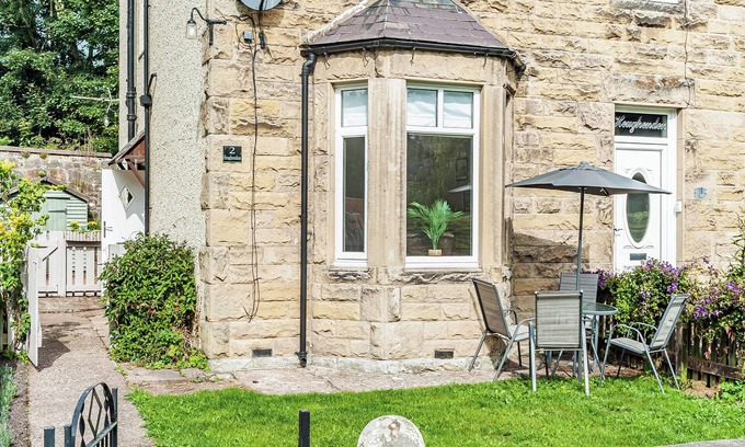 Rothbury Cottage | 2 bedroom accommodation in Rothbury, near Alnwick