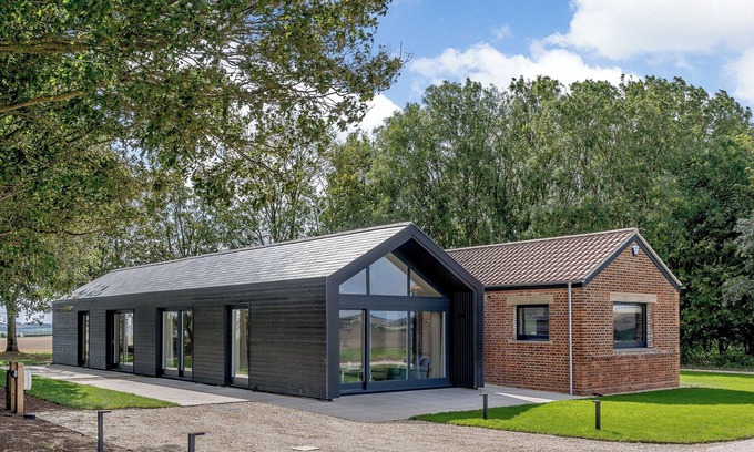 East Ilsley House | 2 bedroom accommodation in East Ilsley, near Newbury