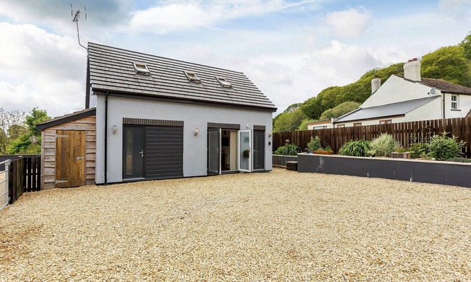 Flaxley Cottage | 2 bedroom accommodation in Newnham