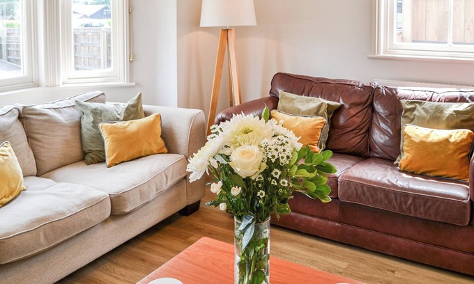 Horstead Cottage | 2 bedroom accommodation in Coltishall, near Wroxham