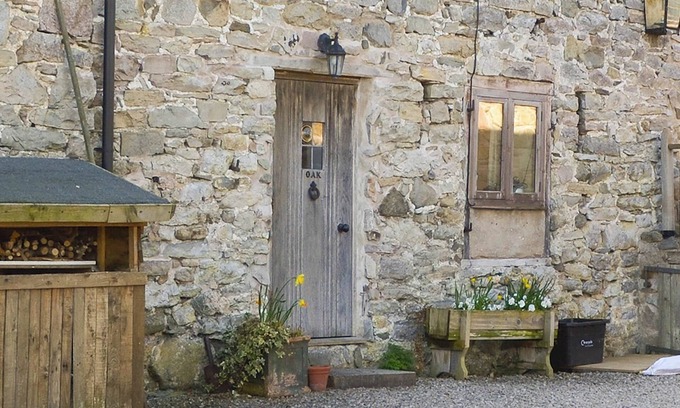 Oswestry Cottage | 2 bedroom accommodation in Trefonen, near Oswestry