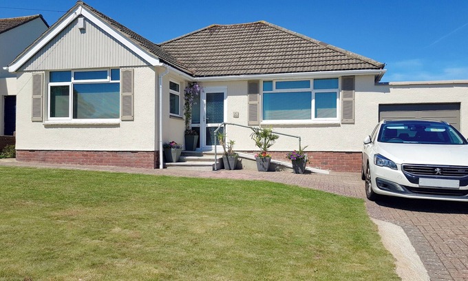Paignton Cottage | 2 bedroom accommodation in Paignton