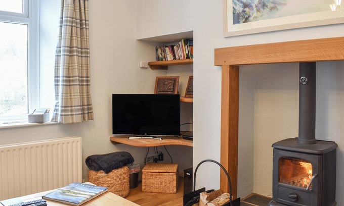 Glenridding Cottage | 2 bedroom accommodation in Glenridding, near Penrith
