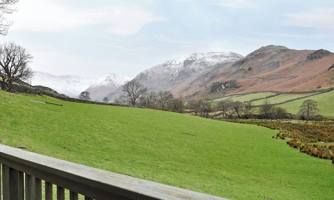Martindale Cottage | 2 bedroom accommodation in Martindale, near Ullswater