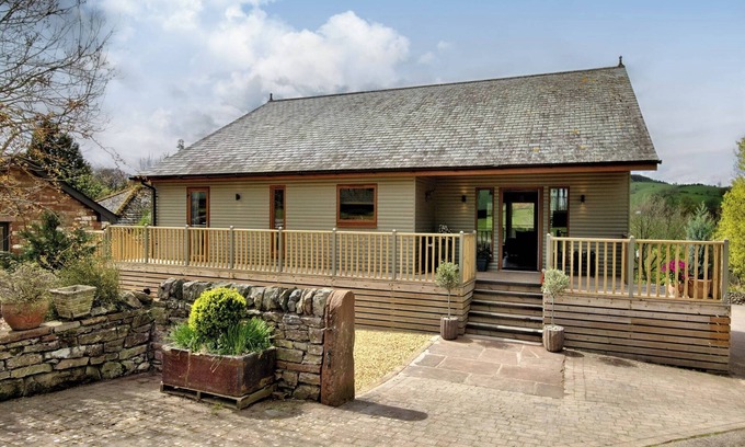 Pooley Bridge Cottage | 2 bedroom accommodation in Pooley Bridge, Ullswater