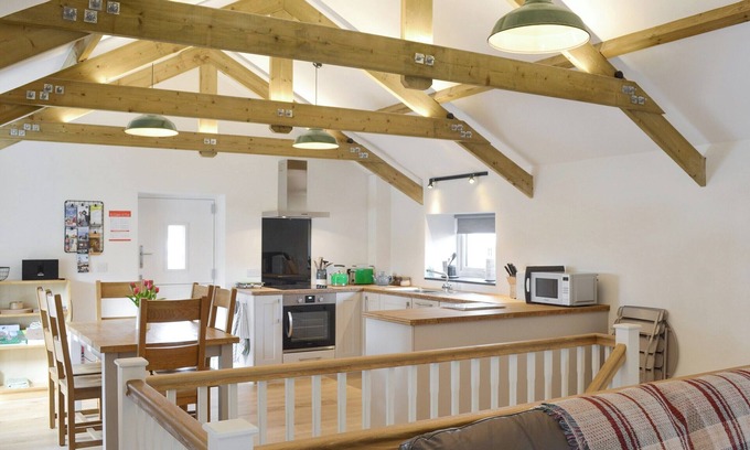 Trewellard Cottage | 2 bedroom accommodation in Trewellard, near St Just