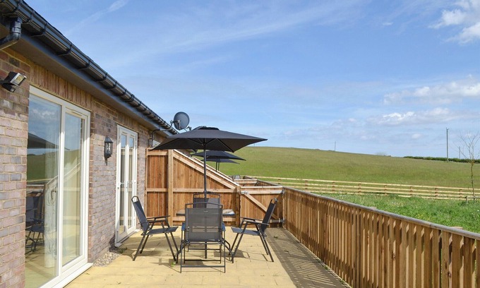 Peterlee Cottage | 2 bedroom accommodation in Haswell, near Durham