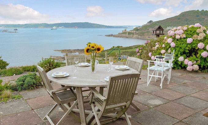 Down Thomas Cottage | 2 bedroom accommodation in Down Thomas, near Plymouth