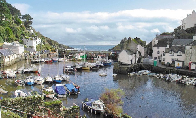 Polperro Cottage | 2 bedroom accommodation in Polperro