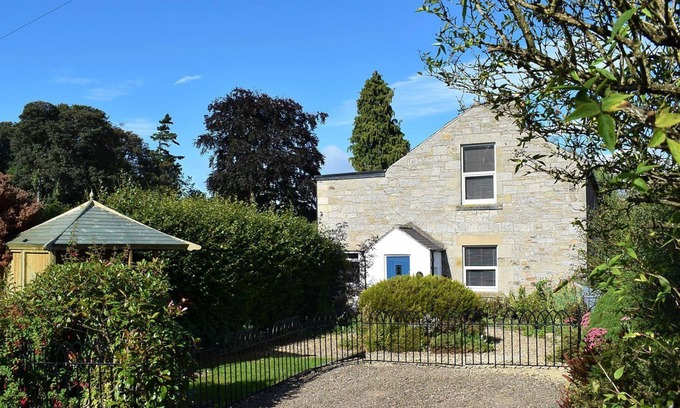 Powburn Cottage | 2 bedroom accommodation in Powburn