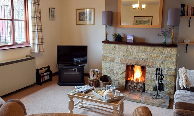 Reeth Cottage | 2 bedroom accommodation in Reeth, near Richmond